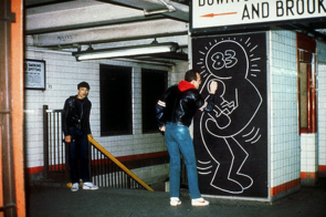 Keith Haring 1