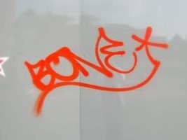 Spray-Paint Graffiti 3