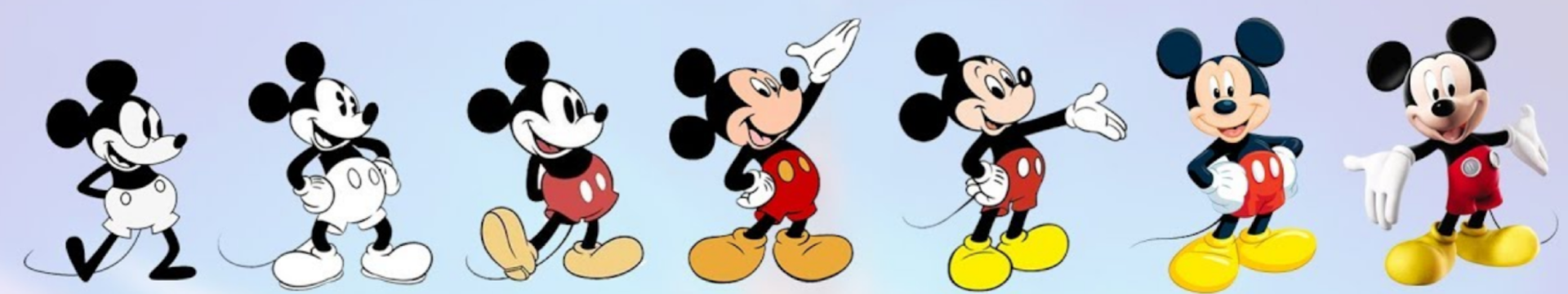 Of Mouse And Men: Will Mickey Mouse Live Forever? - NYU Journal Of ...