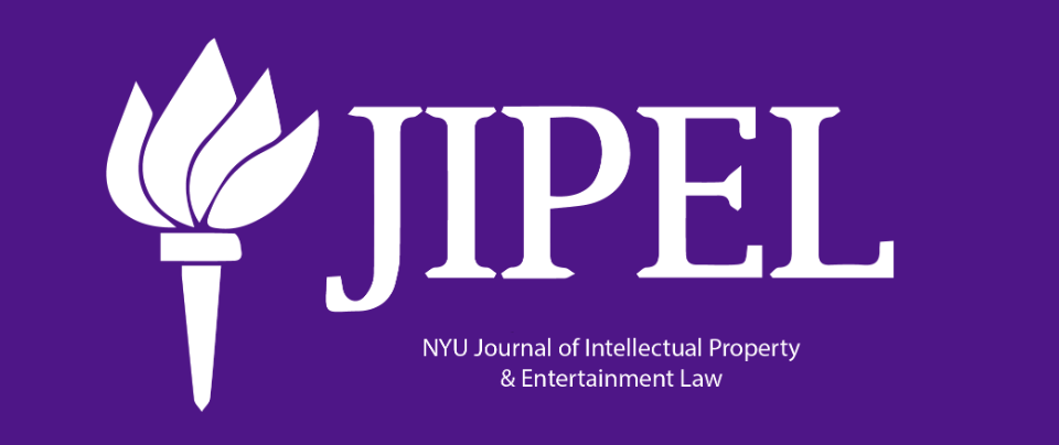 Submissions Instructions NYU Journal Of Intellectual Property 
