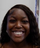 Kalin Elliott, JD '27