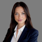 Jolie Rolnick, JD '27