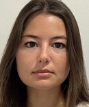 Juliette Paymayesh, JD '27